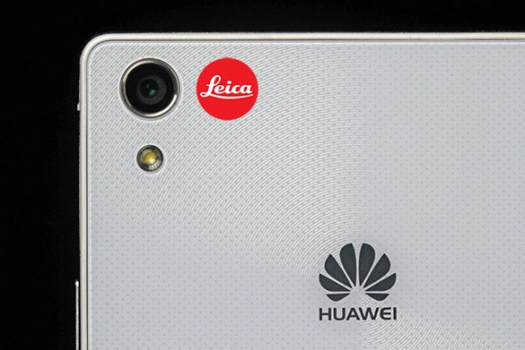 Huawei и Leica договорились улучшить камеры в смартфонах
