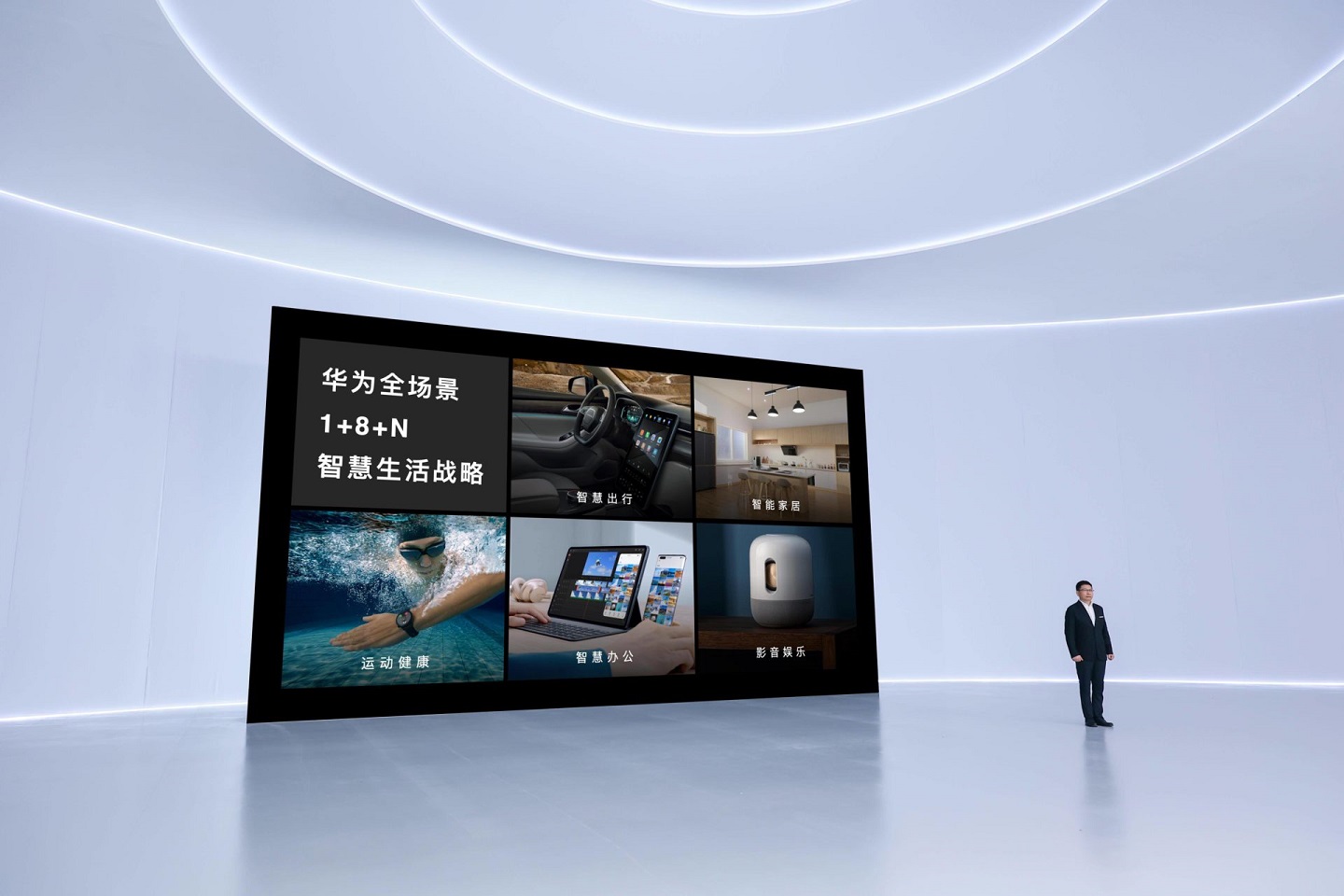 Huawei выпустила ряд смартфонов, умных часов и планшетов на базе своей новой операционной системы HarmonyOS 2